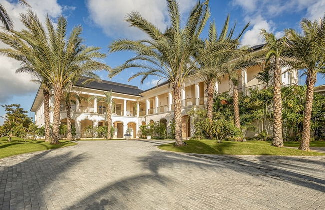 Playa Serena 19 Sumptuous Retreat - Foto 63