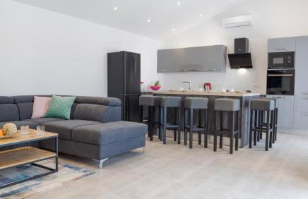 Luksuzna kuća za odmor "Villa Romantica" - Photo 55