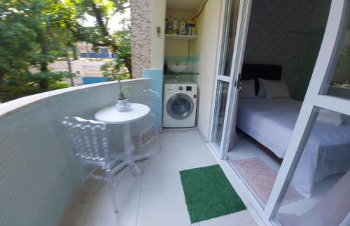 Loft aconchegante no Leblon - Foto 16