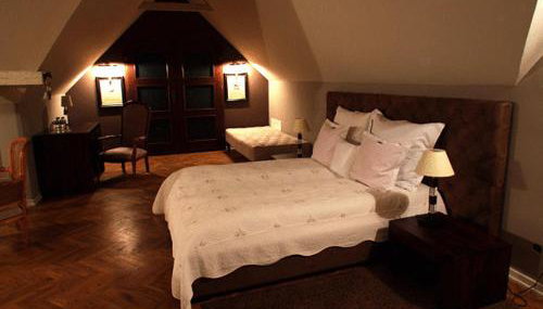 Villa Riccona - Foto 2