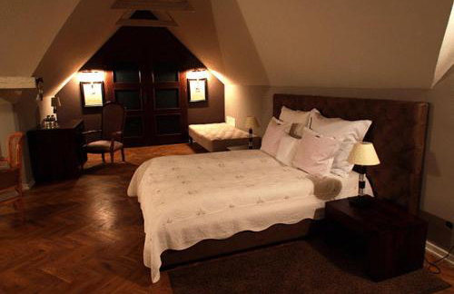 Villa Riccona - Foto 2