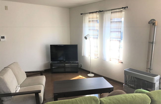 Cozy Villa Otaru - Photo 11