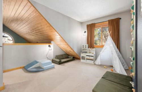 NEW DESIGN Summer on Chain of Lakes Kings Game Rm - Foto 64