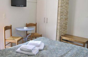 Filoxenia Studios - Foto 37