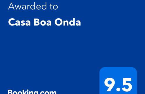 Casa Boa Onda - Foto 2