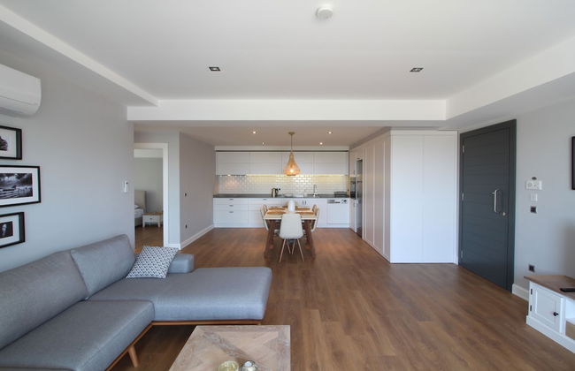 Elia Apartments Side - Foto 17