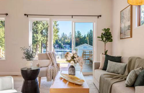 #Marbella Lane - Luxe Townhome Near 2026 World Cup - Foto 8