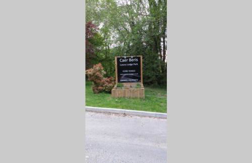 8F Lakeside Lodge Caer Beris Builth Wells - No Tradesman - Foto 30