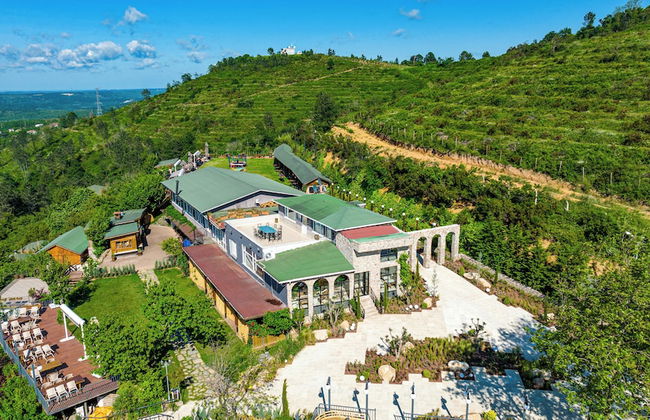 Nuba Istanbul - Foto 53