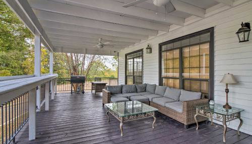 Starkvegas Clubhouse about 2 Mi to MSU Campus! - Foto 2