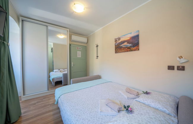 Zukic Apartments RIsan - Foto 15