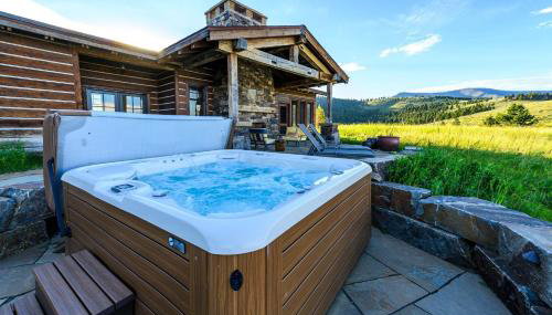 New Moon Lodge - Foto 4