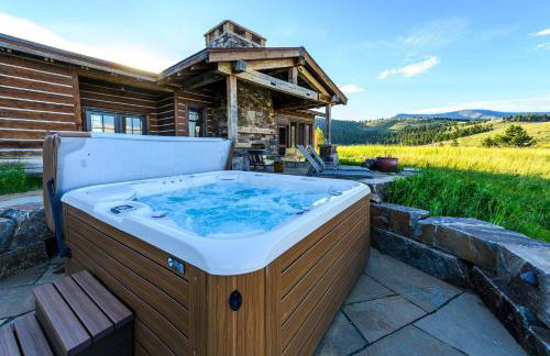 New Moon Lodge - Foto 4