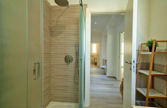 Villa Gargasole - Eleganza e Comfort con Piscina Privata - Photo 11