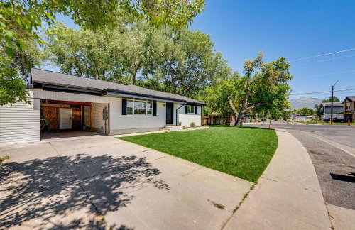 Near 4 Major Ski Resorts Salt Lake County Getaway - Foto 25