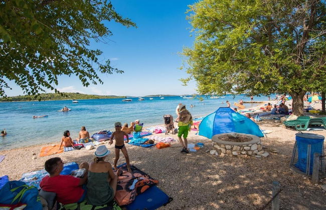 1 Bed Family Apartment in Srima - Foto 18