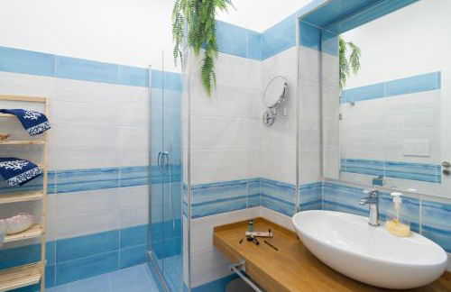 AQUAMARINE Relaxing Capri Suites - Foto 28