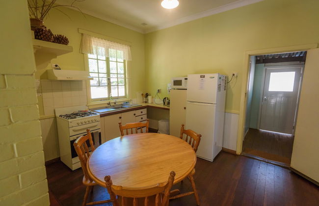 Murphy's Cottage - Foto 11