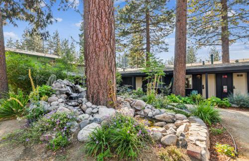 South Lake Chalet by Heavenly - Foto 37