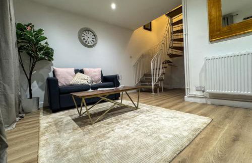 Modern 1 bedroom house - Foto 1