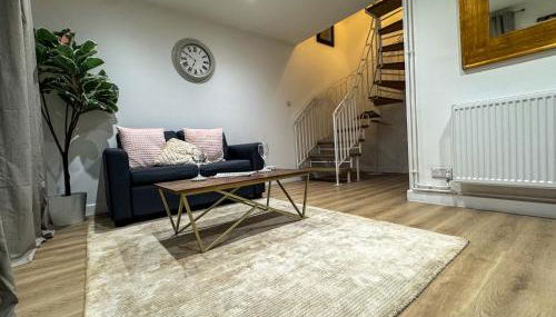 Modern 1 bedroom house - Foto 1