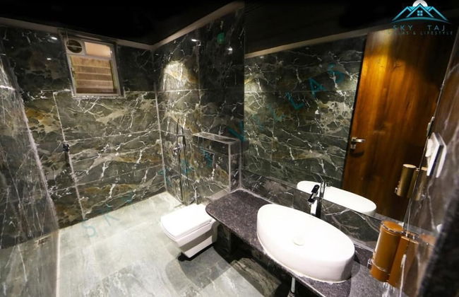 Sky Taj Villa 5 BHK - Foto 8