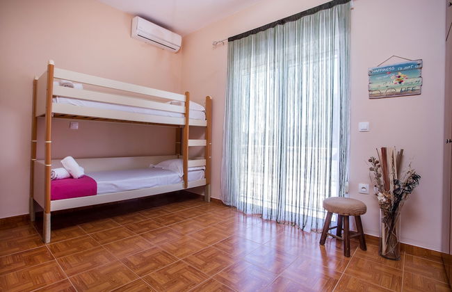 Kalathos Villa - Foto 5