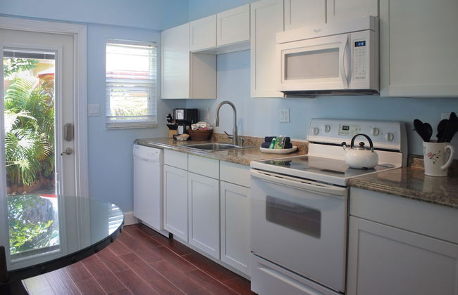 Beach Place Guesthouses - Foto 27