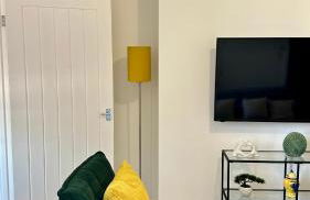 Jarrow Haven Contractor Family Stay with FREE Parking Sleeps 8 - Foto 5