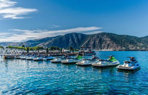 Beaches and Breezes on Wapato - 4 Bed 4 Bath Vacation home in Wapato Point - Foto 7