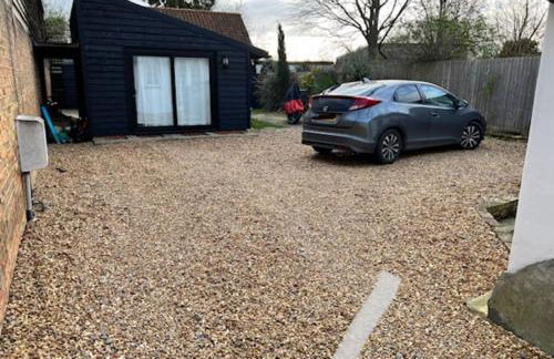 Two Storey Annex - Foto 12