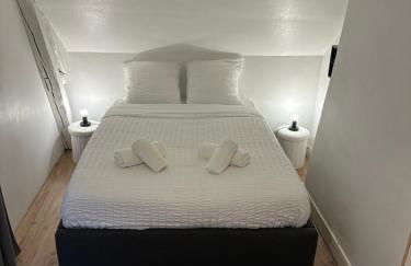 Le studio du square: beauval - Foto 8