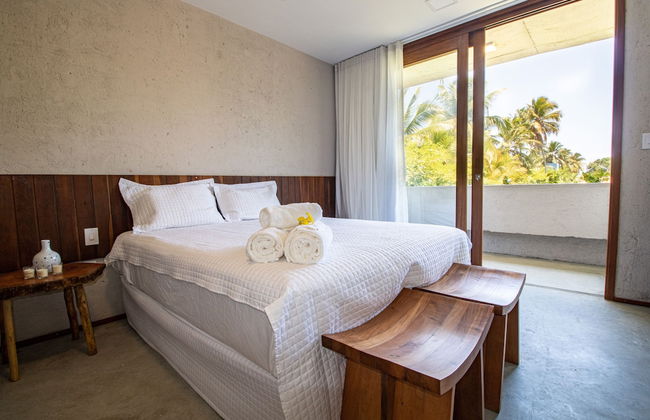 São M dos Milagres Casa 04 Suítes - Photo 3