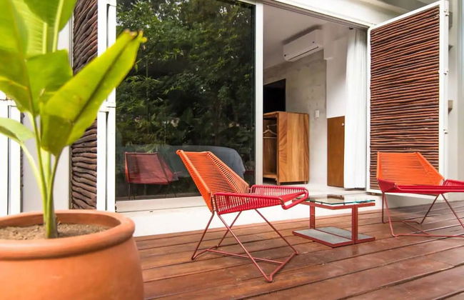 Casa de Piedra Tulum - Photo 50