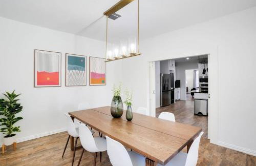 The Best of DFW - Pool Hot Tub Cinema Room - Foto 9