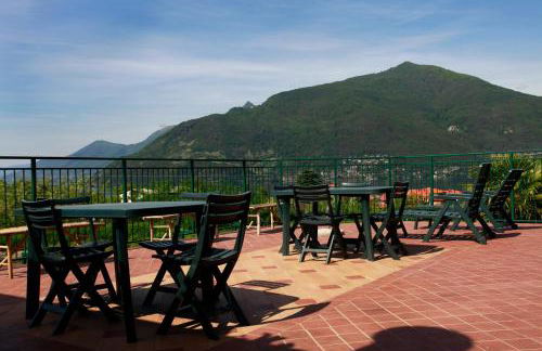 Apartment Lake Maggiore - ITALIA - Foto 32