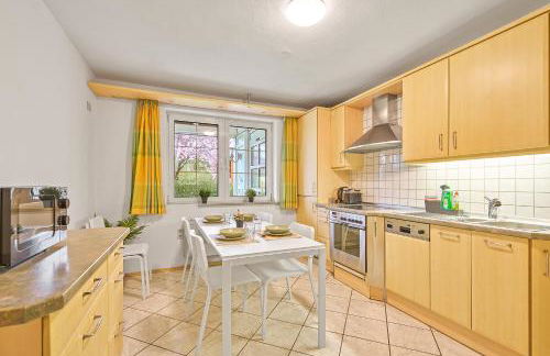 home2stay Monteur Apartmenthaus Deggendorf Wifi Smart TV Parking - Foto 56