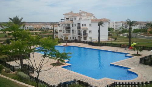 Apartamento Atlantico - Foto 1