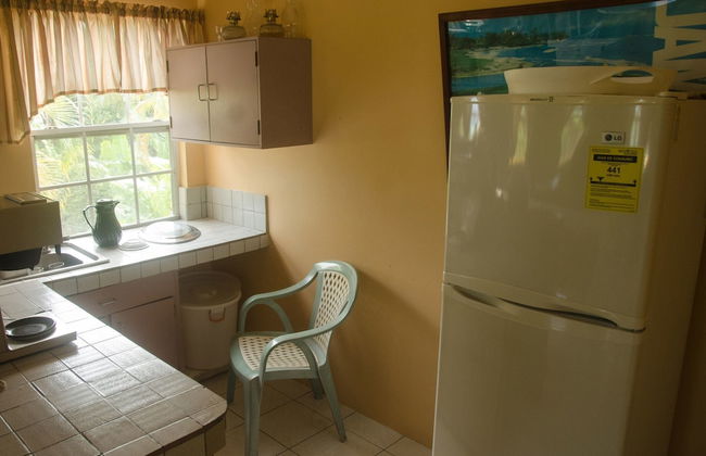 Ocean Crest Villa - Photo 7