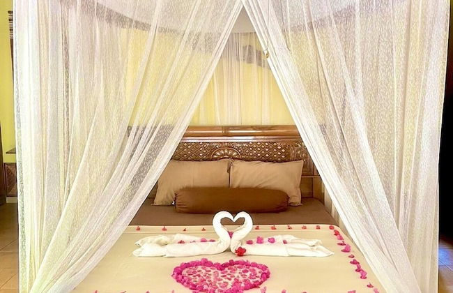 Villa Bulan Madu Gili Air - Photo 4