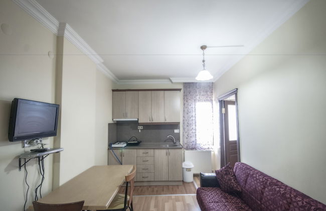 Hale Abla Apart Evleri - Foto 16