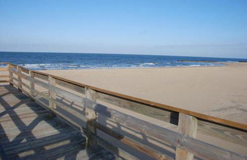 Cozy Suite - Pet friendly, Beach Side apts - Foto 15