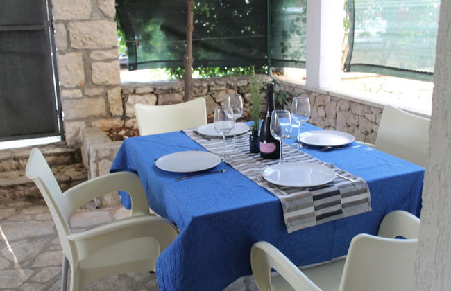 Beach Apartment Jakobus - Foto 17