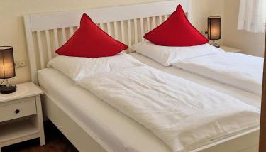 Haus am Mühlenweg - Appartement 2 Haus I - sonniges und modernes Ferienappartement - Foto 4