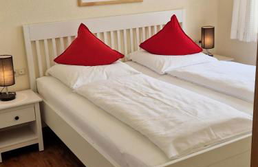 Haus am Mühlenweg - Appartement 2 Haus I - sonniges und modernes Ferienappartement - Foto 4