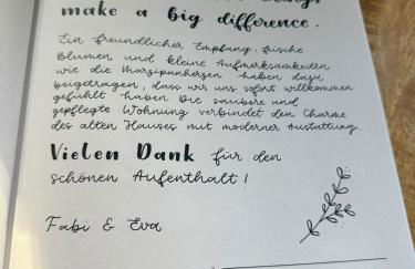 Müllerstube im historischen Müllerhaus - Foto 5