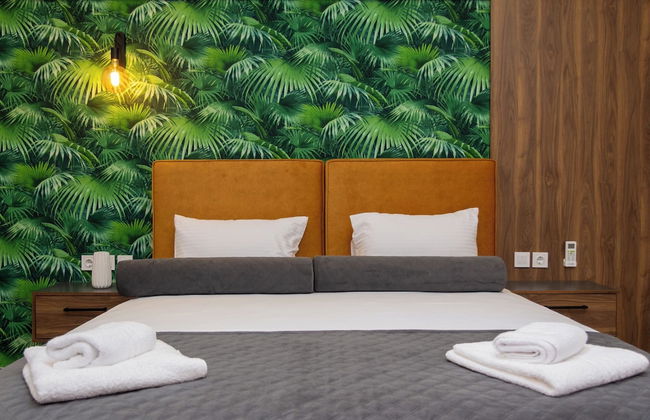 Dioroh Suites Meteora 303 - Foto 2