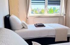 GADD Ferienwohnung # 003 Glück an der Donau # Best Premium Living 24#7 Check in - Foto 17