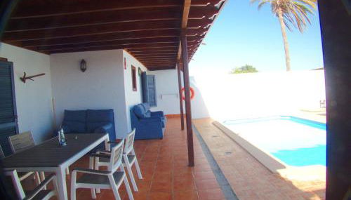 Villa Raima - Photo 5