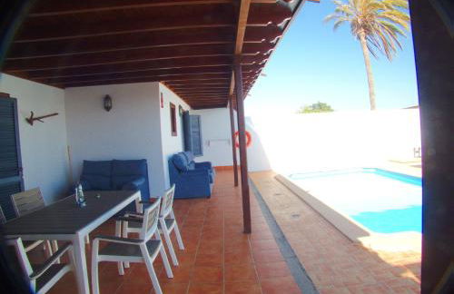 Villa Raima - Photo 5